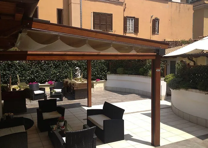 Patrizia Romana Palace