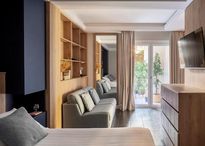 Patrizia Romana Palace 4*