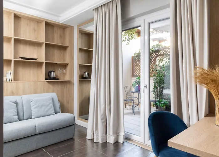 Patrizia Romana Palace 4* Roma