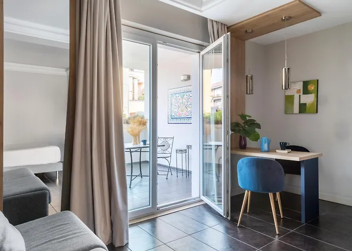 Apart Otel Patrizia Romana Palace 4*
