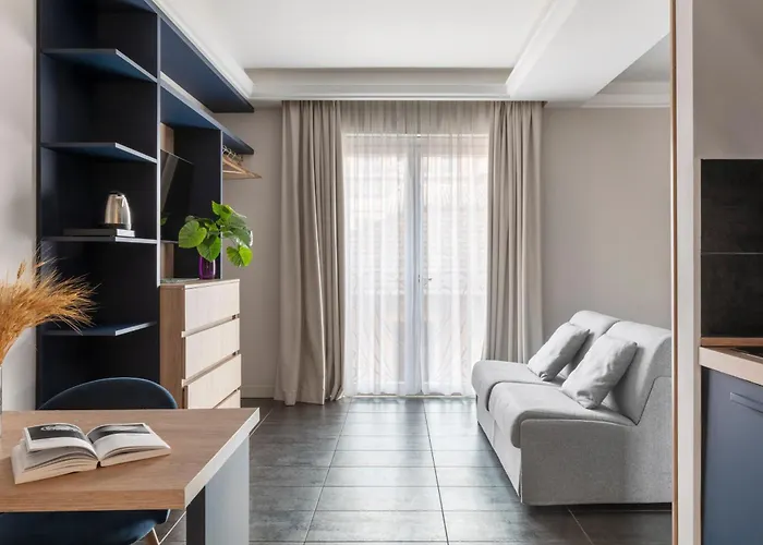 Patrizia Romana Palace 4*