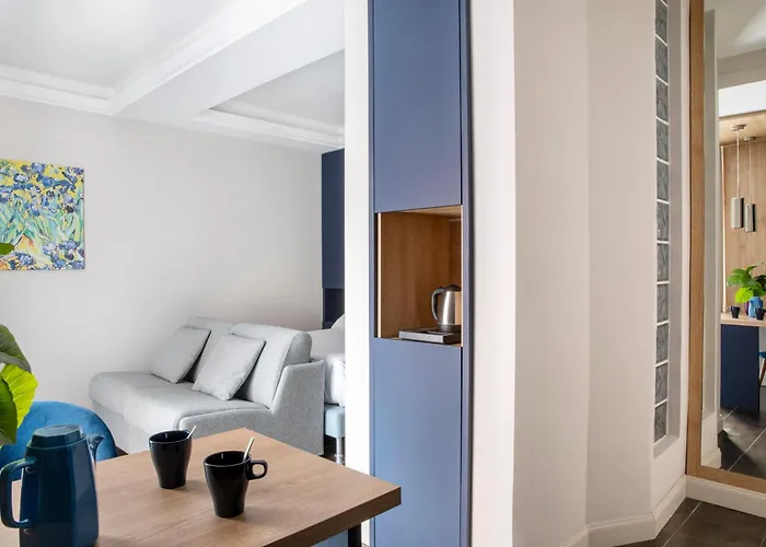 Apart Otel Patrizia Romana Palace Roma