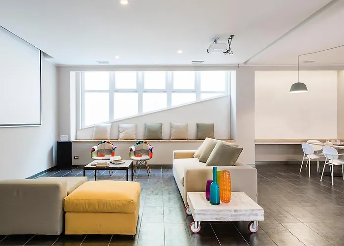 Patrizia Romana Palace Aparthotel Roma