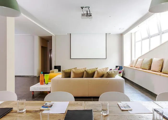 Aparthotel Patrizia Romana Palace 4*