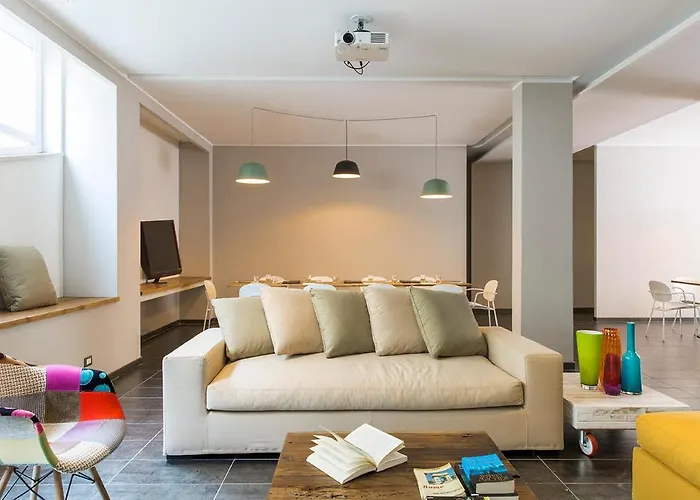 Apart Otel Patrizia Romana Palace 4*