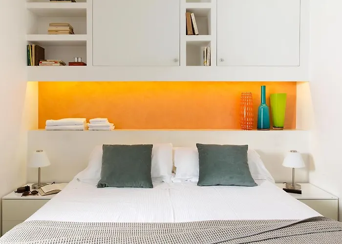 Aparthotel Patrizia Romana Palace 4*